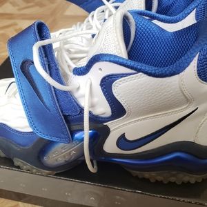 Nike Zoom turf jet 97'